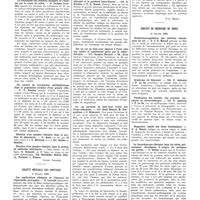 0251 - Page 247 - Sociétés de Paris. Académie de médecine. 5 février 1935 / Société médicale des hôpitaux. 8 février 1935 / Société de médecine de Lyon. 11 janvier 1935
