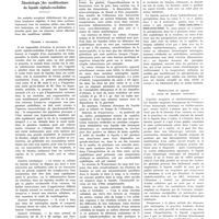 0255 - Page 251 - Notes pratiques de séméiologie. N° 35. Séméiologie des modifications du liquide céphalo-rachidien