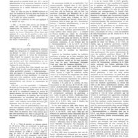 0272 - Page 268 - Médecine sociale, jurisprudence, et informations professionnelles. Les impôts du médecin / Les médecins praticiens et la médecine sociale dans les milieux internationaux de Genève