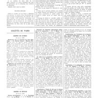 0330 - Page 326 - Travaux originaux. Méthode nouvelle et simple pour résoudre le problème le plus difficile de la chirurgie plastique faciale. Par J.-F.-S. Esser / Sociétés de Paris. Académie des sciences. 28 janvier 1935 / Académie de médecine. 19 février 1935