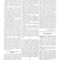 0338 - Page 334 - Chroniques, variétés et informations. Le collège des médecines de la province de Québec (Canada) / Livres nouveaux. Soins de la peau et traitement des dermatoses inesthétiques, par L. Török. Traduction par Gajdos-Török et Appell-Duclaux... (Vigot frères), Paris, 1934 [Morel Kahn]