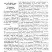 0341 - Page 337 - Travaux originaux. Le problème des «cracheurs sains» de bacilles de Koch. Interprétations et hypothèses. Par F. Meersseman...
