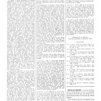0344 - Page 340 - Travaux originaux. L'ulcère duodénal maladie de famille. Six cas dans une famille. Par MM. Edward L. Turner..., et Albert G. Lattuf / Bibliographie