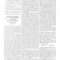 0346 - Page 342 - Travaux originaux. Le dinitrophénol en thérapeutique. Par A.-R. Salmon... Bibliographie / Hypochlorémie et vomissements. La chloropénie des anachlorhydriques. Par René-S. Mach...