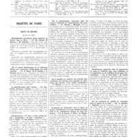 0350 - Page 346 - Mouvement médical. Les corrélations hypophyso-endocriniennes. IV. Hypophyse et surrénales. Bibliographie / Sociétés de Paris. Société de biologie. 23 février 1935