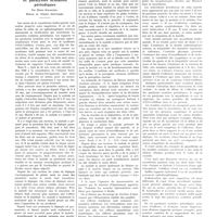 0355 - Page 351 - Petites cliniques de «La presse médicale». N° 320. Myasthénie bulbo-spinale et paralysies oculaires périodiques. Par Henri Schaeffer...