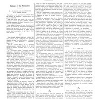 0357 - Page 353 - Chroniques, variétés et informations. Balzac et la médecine