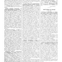 0371 - Page 367 - Sociétés de Paris. Académie de médecine. 26 février 1935 / Société médicale des hôpitaux. 1er mars 1935