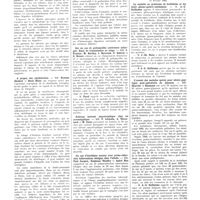 0372 - Page 368 - Sociétés de Paris. Société médicale des hôpitaux. 1er mars 1935 / Société de gastro-entérologie de Paris. 11 février 1935