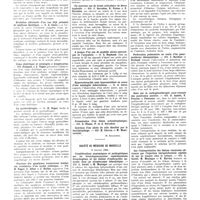 0374 - Page 370 - Sociétés de province. Comité médical des Bouches-du-Rhône. Décembre 1934-janvier 1935 / Société de médecine de Marseille. 9 janvier 1935