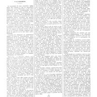 0408 - Page 404 - Travaux originaux. Crises épileptiques périodiques dans un cas d'oxyurose chez le chimpanzé. Par R. Deschiens