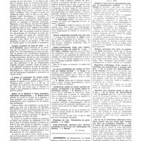 0441 - Page 437 - Sociétés de Paris. Société de thérapeutique. 13 février 1935 / Société française d'urologie. 18 février 1935 / Sociétés de province. Société de médecine et de chirurgie de Bordeaux. Janvier 1935
