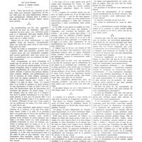 0443 - Page 439 - Petites cliniques de «La presse médicale». N° 321. Entérocolite muco-membraneuse. Par Louis Ramond...