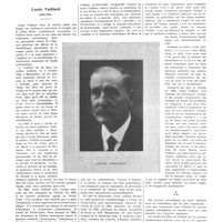 0445 - Page 441 - Nécrologie. Louis Vaillard (1850-1935)