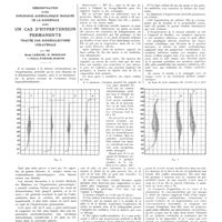 0453 - Page 449 - Travaux originaux. Démonstration d'une surcharge adrénalinique marquée de la surrénale dans un cas d'hypertension permanente traitée par surrénalectomie unilatérale. Par MM. René Leriche, H. Hermann et Pierre Etienne-Martin