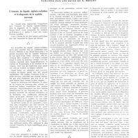0463 - Page 459 - Notes de médecine pratique dermato-syphiligraphie. Publiées par les soins de A. Sézary. L'examen du liquide céphalo-rachidien et le diagnostic de la syphilis nerveuse