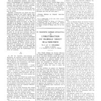 0473 - Page 469 - Travaux originaux. Discussion clinique et thérapeutique de onze cas de comas barbituriques dont trois mortels malgré des injections intraveineuses de strychnine - coramine - alcool. Par MM. G. Carrière... Claude Huriez... / Du diagnostic clinique (intravitral) de l'oblitération du rameau droit de la veine porte. Par le prof. N. Strajesko...