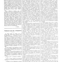 0487 - Page 483 - Chroniques, variétés et informations. L'université d'été de Santander et la Casa de Salud Valdecilla / N'abusons pas des néologismes