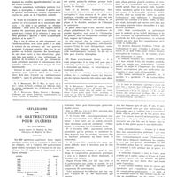 0495 - Page 491 - Travaux originaux. Les phases de curabilité et d'incurabilité des dystrophies alimentaires (Recherches cliniques et expérimentales). Par le professeur G. Mouriquand... / Réflexions sur 108 gastrectomies pour ulcères. Par Jean Duval...