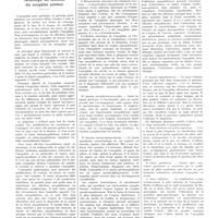 0539 - Page 535 - Notes pratiques de séméiologie. N° 42. Séméiologie des affections des amygdales palatines