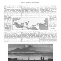 0541 - Page 537 - Chroniques. Mission médicale en Indo-Chine