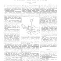 0559 - Page 555 - Travaux originaux. Technique de l'enchevillement des fractures du col du fémur. Par le clou de Smith-Petersen perforé. Sans arthrotomie. Par M. Merle d'Aubigné
