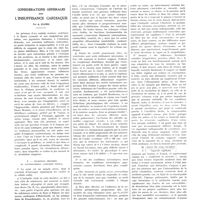 0573 - Page 569 - Travaux originaux. Considérations générales sur l'insuffisance cardiaque. Par A. Clerc