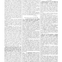 0636 - Page 632 - Sociétés de Paris. Société de chirurgie. 3 avril 1935 / Société médicale des hôpitaux. 12 avril 1935