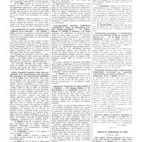 0637 - Page 633 - Sociétés de Paris. Société médicale des hôpitaux. 12 avril 1935 / Société de stomatologie de Paris. 19 février 1935