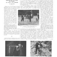 0672 - Page 668 - Travaux originaux. Marteaux pneumatiques. Manifestations morbides professionnelles observées chez les ouvriers qui utilisent les outils à air comprimé. Par André Feil