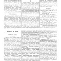 0690 - Page 686 - Travaux originaux. Sur un mécanisme humoral extra-nerveux président à la régulation de la circulation locale dans les organes à fonctionnement intermittent : glandes digestives et muscle strié. Par A. Mougeot... / Bibliographie / Sociétés de Paris. Académie des sciences. 11 mars 1935 / 18 mars