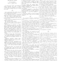 0695 - Page 691 - Petites cliniques de «La presse médicale». N° 325. Erythrémie (Maladie de Vaquez). Par Louis Ramond...