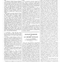 0705 - Page 701 - Travaux originaux. Les risques vaccinaux. Par Eugène Terrien / Nouvelles recherches sur le brome sanguin. Par le Prof. C.-I. Urechia et Mme Retezeanu...