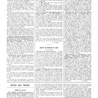 0752 - Page 748 - Sociétés de Paris. Société médicale des hôpitaux. 3 mai 1935 / Société de médecine de Paris. 12 avril 1935 / Revue des thèses. Thèse de Paris. Pierre Madeuf. Conceptions nouvelles sur la statique abdominale et le traitement des états de ptose par la culture physique (A. Legrand, édit.), Paris, 1934 [Robert Clément]