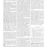 0809 - Page 805 - Mouvement médical. Quelques aspects de la question de la vitamine C [Ph. Pagniez] / Bibliographie