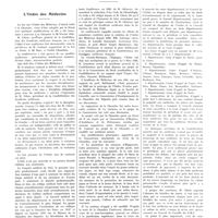 0817 - Page 813 - Chroniques, variétés et informations. L'ordre des médecins