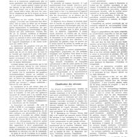 0836 - Page 832 - Notes de médecine pratique. Publiées par les soins de A. Ravina. Fièvre ganglionnaire / Classification des névroses
