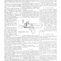 0865 - Page 861 - Travaux originaux. Les plâtres à extension. Par Georges Rieunau...