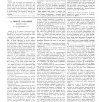 0866 - Page 862 - Travaux originaux. Les plâtres à extension. Par Georges Rieunau... / A propos d'allergie (Querelle de mots). Par M. Jaquerod...