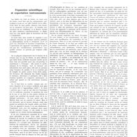 0873 - Page 869 - Chroniques, variétés et informations. Expansion scientifique et exportation instrumentale