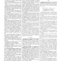 0885 - Page 881 - IXe Congrès de l'association des gynécologues et obstétriciens de langue française (Alger, 15, 16 et 17 avril 1935). Deuxième questions à l'ordre du jour : L'assistance obstétricale en Afrique française et au Congo Belge / Troisième question à l'ordre du jour : Les oedèmes de la grossesse