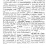 0910 - Page 906 - Sociétés de province. Société de médecine de Marseille. 20 mars 1935 / 10 avril 1935