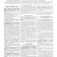 0921 - Page 917 - IIe Congrès international de stomatologie (Bologne, 14-19 avril 1935) / Stomatologie prophylactique et sociale en rapport avec la pathologie infantile / Ostéites d'origine dentaire / Données biologiques dans la thérapeutique orthodontique / Les facteurs constitutionnels dans l'étiologie et la thérapeutique des maladies du paradentium
