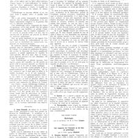 0926 - Page 922 - XLVIIIe Congrès de la société française d'ophtalmologie. Séance solennelle de la société d'hydrologie et de climatologie médicales de Paris (11 mars 1935). Première partie. Climatologie / Deuxième partie. Hydrologie