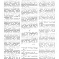 0935 - Page 931 - Chroniques, variétés et informations. L'organisation de la médecine / Bibliographie / XXXe Congrès de l'association des anatomistes