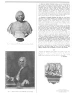 Fig. 6. Antoine Louis (1723-1792). (Buste, par Jean-Antoine Houdon) / Fig. 7. François Pourfour du P [...]