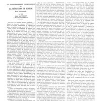 0969 - Page 960 - Travaux originaux. Le conditionnement physiologique de la réaction de Schick. Étude expérimentale, par MM. Jean Gautrelet et Maurice Gautrelet