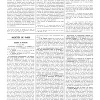 0974 - Page 966 - Travaux originaux. Les facteurs de l'immunité dans la tuberculose. Par S. Metalnikov... / Sociétés de Paris. Académie de médecine. 4 juin 1935