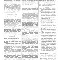 0997 - Page 989 - Travaux originaux. Importance du rôle de la mucine dans l'équilibre de l'acidité gastrique. Par R.-H. Monceaux / Bibliographie