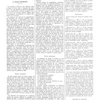 1031 - Page 1023 - Travaux originaux. La chirurgie du cornet moyen dans le traitement des céphalées. Par Georges Departout